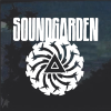 Soundgarden sound garden a2 - Band Sticker