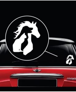 Animal Decal Stickers
