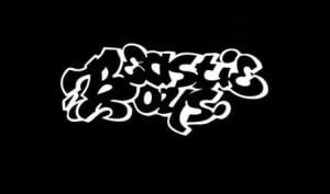 Beastie Boys Band Vinyl Decal Stickers