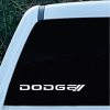Dodge-Hash-marks-Decal-Sticker