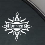 Godsmack - Band Stickers