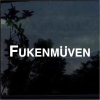FUKENMUVEN window decal Sticker