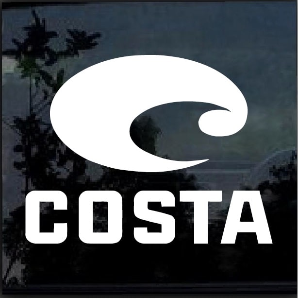 COSTA VIANA LOGO - Decals by FFR_Mauro92, Community