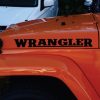wrangler custom