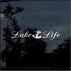 Lake Life Anchor Window Decal Sticker