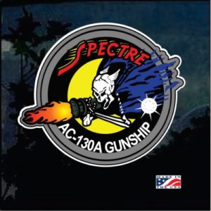 spectre ghost emblem