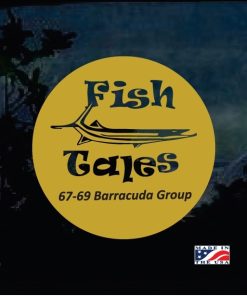 Fish tales Barracuda Group
