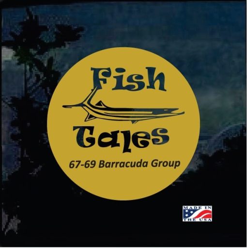 Fish tales Barracuda Group