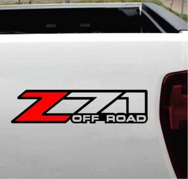 https://customstickershop.us/wp-content/uploads/2018/07/Chevy-Z-71-off-Road-3-color-bedside-decal.jpg
