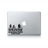 Laptop Stickers - Stranger Things - Decal