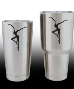 yeti decals - cup stickers - Dave Matthews Band DMB