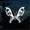 Butterfly Stickers - Butterfly 11 Decal