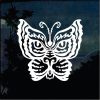Butterfly Stickers - Butterfly 3 Decal