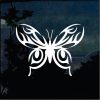 Butterfly Stickers - Butterfly 7 Decal