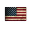 Hard hat stickers - American Flag