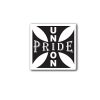 Hard hat stickers - Union Pride
