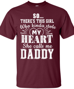 Dad Tee Shirts