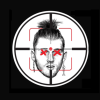 Cool Stickers - Eminem Kill Shot MGK Decal