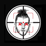 Eminem KillShot MGK Decal - Cool Stickers