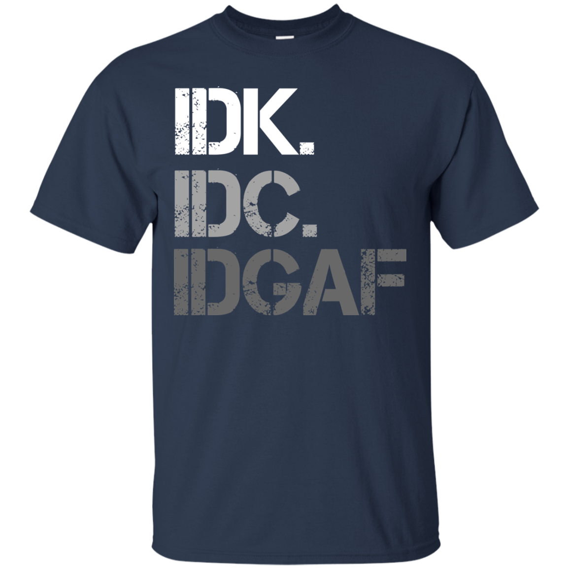 idgaf shirt combat veteran