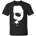 Michael Myers Horror Tee Shirt