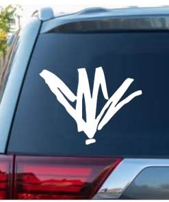 Chris Cornell Sound Garden a1 - Band Sticker