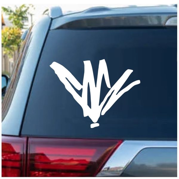 Sound Garden Chris Cornell Decal Sticker