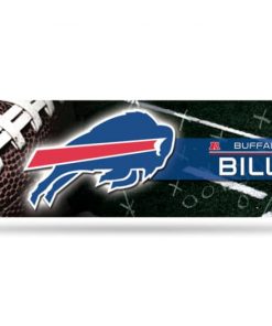 Buffalo Bills Bumper Sticker Officially Licensed NFL