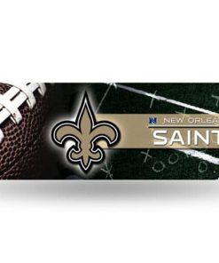 New Orleans Saints Bumper Sticker Officially Licensed NFL