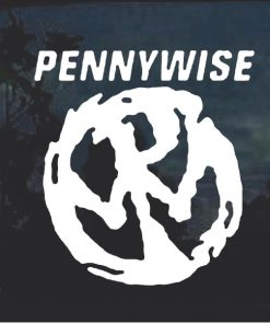 Pennywise-Music-Band-