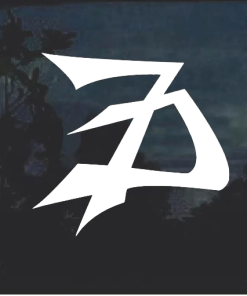 Sevendust Band - Band Sticker