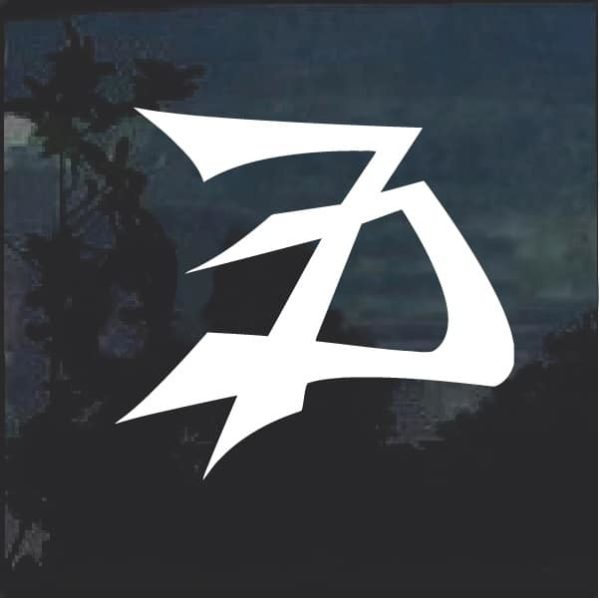 Sevendust Band Window Decal Sticker