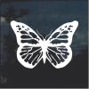 Butterfly Window Decal Sticker A15