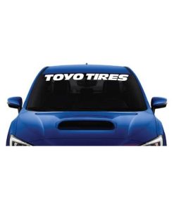 Toyo-Tires-Windshield-Banner-Decal-Sticker