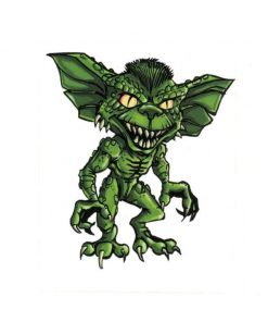 Gremlins Laptop Decal Sticker Officially Licensed