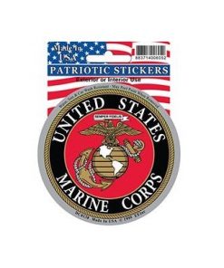 Licensed Military Decals and patches