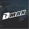 D-Max Duramax Diesel Truck Decal Sticker