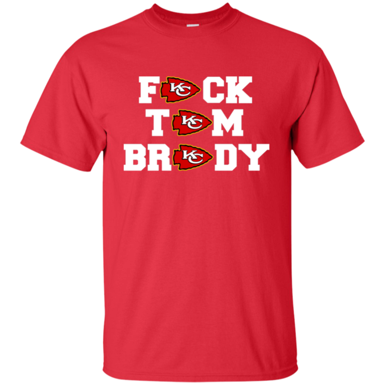 f tom brady shirt