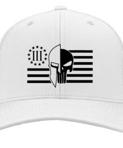 Molon Labe Spartan Flexfit hat