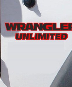 jeep wrangler unlimited 2 color
