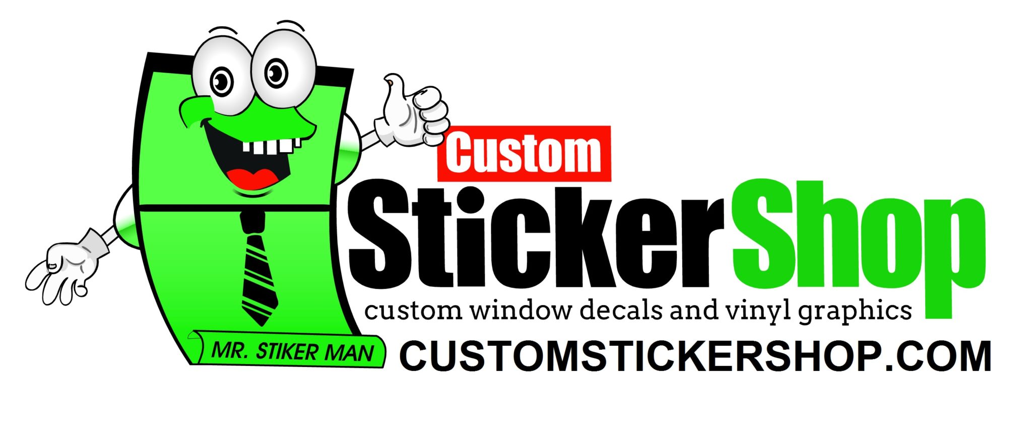 Customstickershop