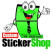 Custom Sticker Shop
