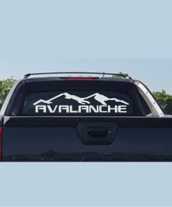avalanche rear new style Large