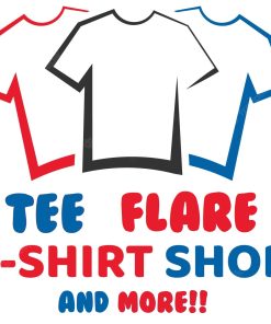Custom Apparel