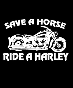 Life is a journey enjoy the rider horse decal Sticker