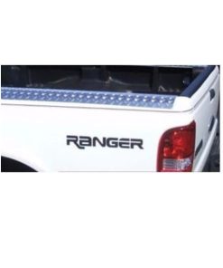 Ford Ranger Sticker Set of 2 - 12 x 1.6 -Truck Decals - Decal Stickers
