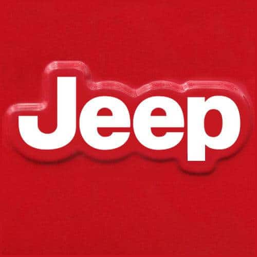 jeep fender decal sticker