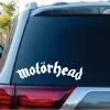 Motorhead - Band Sticker