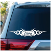 Ford tribal Truck - Ford Decal sticker