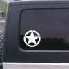 Jeep-distressed-star-window-decal-sticker-510x398 copy | Custom Sticker Shop Jeep Distressed StarWindow Decal Sticker for Jeeps